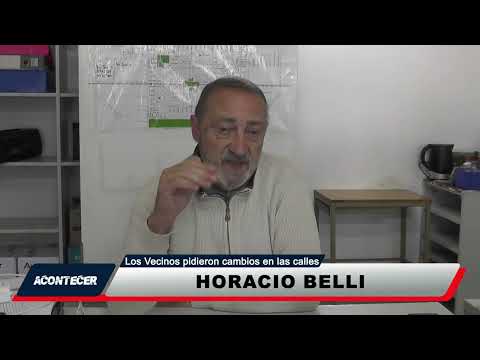 Marcos Juárez: Novedades en el tránsito de la ciudad. Parte dos