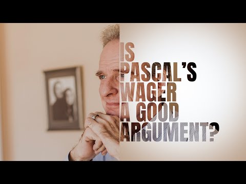 Pascal's Wager: A Good Argument?