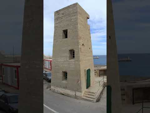 Fort St. Elmo: 😉 The Fortress That Defended Malta