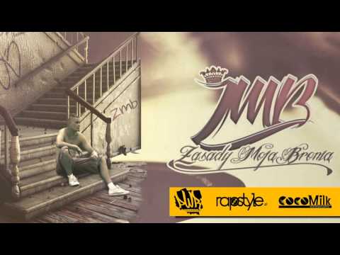 08.ChoodyZMB - Akordy Ulicy feat. WUEM ENCEHA prod. FeRu Cuty Dj Demen PW LP