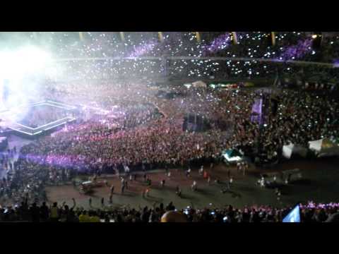 Vasco Rossi Bari live 07.06.2015 pezzo