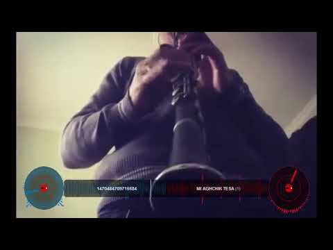 SIRAK MKRTCHYAN KLARNET(clarinet)