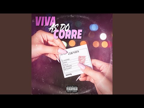 Viva as do corre