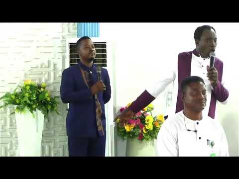 FIRST SUNDAY SERVICE // 05-11-2023