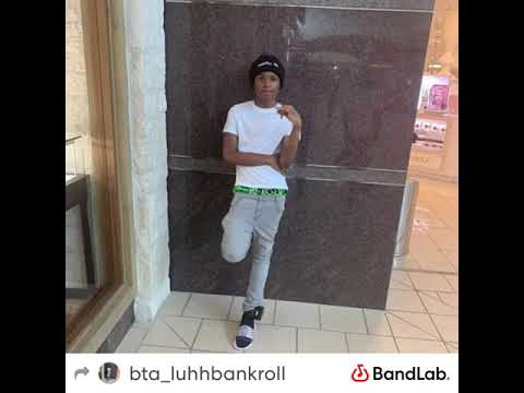 ace luhhjam-shotta flow remi￼x