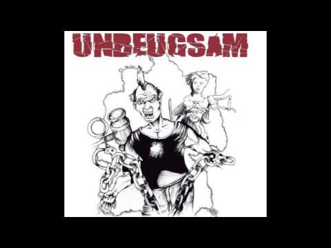 Unbeugsam - Unbeugsam