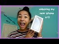 I Got A New Phone Iphone Xr Unboxing