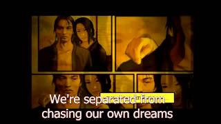 Mungkin by Anuar Zain with English subtitle