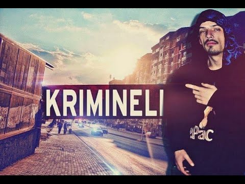 Krimineli -  I ZO PRITAT