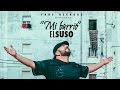 El Suso - Mi Barrio (Lyric Vídeo Oficial) 