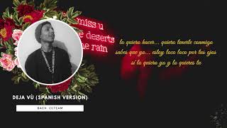 Post Malone- Deja vú🌹 (Spanish Version) |Bach🎮 #CCTEAM