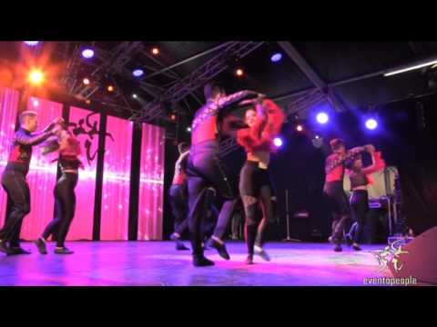 EVENTOPEOPLE 2016 PAKITO DANCE PROJECT