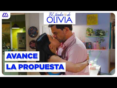 CHAPTER 243 PREVIEW | Clemente's ROMANTIC PROPOSAL to Diana | Olivia's Garden