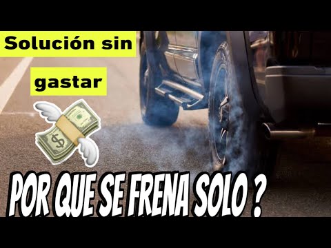 Car 🚘 braking? Tests and solutions