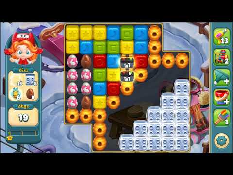 Toy Blast Level 2091