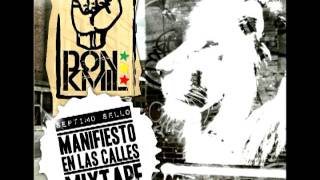 Donkmil - Rap Pasion (Feat. Shotgun & MZ)