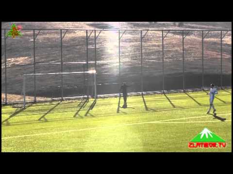 Utakmica FK Čajetina 2:1 FK Sloboda (Omladinci)