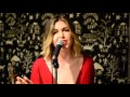 Musical Occasions - Emily Chambers Quartet, Ain't No Sunshine by Bill Withers