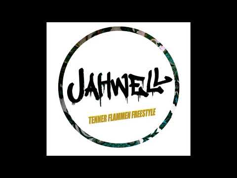 Jahwell - TennerFlammenFreestyle
