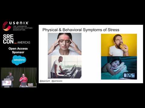 SREcon19 Americas - Lightning Talks