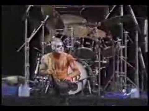 Misfits - Live @ Mount Fuji Amphitheatre, August 7th, 1999