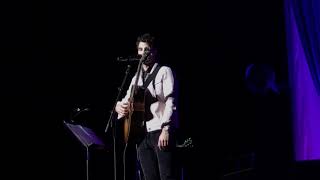 I Don&#39;t Mind - Darren Criss - LMDC Tour - San Francisco