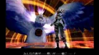 Final Cubia Fight V.1