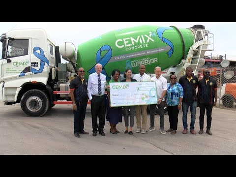 Men encouraged to get tested for prostate cancer