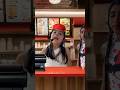 Ella quiere trabajar en el McDonald’s 🤣 #shorts #youtubeshorts #video