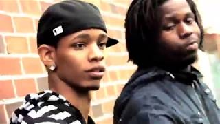 DJ Jayhood _ DJ Joker - Hands On ya Hips