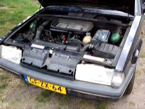 BX TZD Turbo
