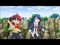 Mecard AMV Mecard Showdown Skillet Rise