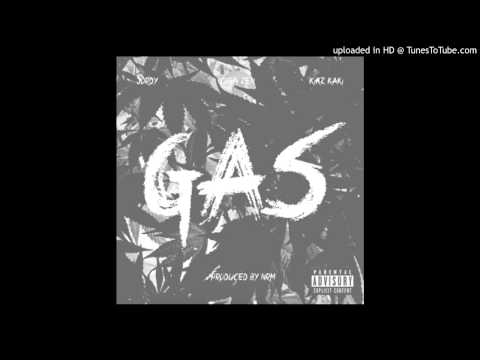 Jorrdee x Freeze Corleone x Kikz Kaki x Gas (prod NRM)