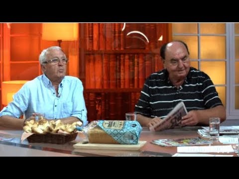 STARI VUKOVI - Era Ojdanic i Bora Drljaca otkrivaju kako sarmiraju lepsi pol! - (28.08.2019)