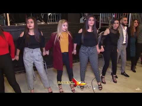 Cejna Heyra / Ida Ezid 2017 Liege / Part 3 / 15.12.2017 / Koma Agir Rehat / Rodeng Video