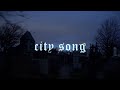 Coatie Pop - City Song ft. Nameless Shufflers