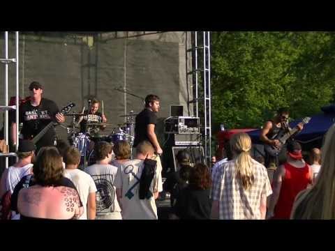 Letter To The Exiles LIVE @ Alliance Fest 2013