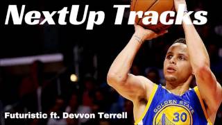 Futuristic ft.  Devvon Terrell - Steph Curry