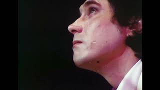 Bryan Ferry - These Foolish Things (Official Video), Full HD (AI Remastered and Upscaled)