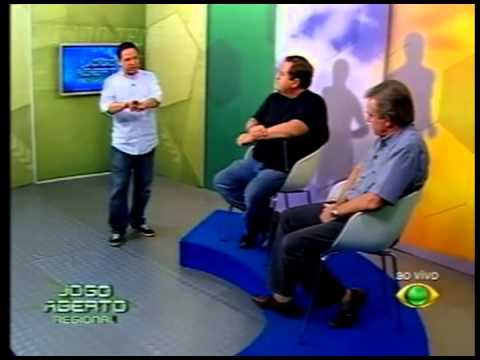 Jogo Aberto Regional Campinas 04 02 2012 - bloco 01