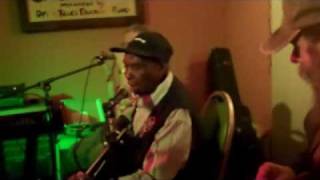 Mellow Down Easy - Walking Into Clarksdale: Juke Joint Festival 2010 (Part 2)