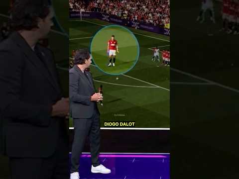 The Most Low IQ Manchester United Player Ever 🧠‼️