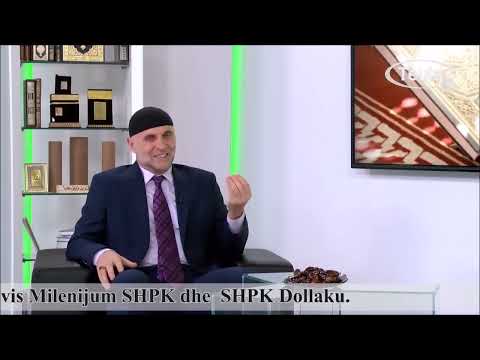 Zašto su ljudi depresivni i izgubljeni?-Hfz.Sulejman Bugari