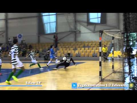 2012 09 08 Vegakameratene - Zelezarec