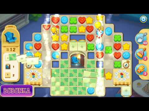 Matchington Mansion level 2045 HD