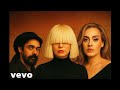 Damian Marley Ft Sia And Adele Rise From The Ashes 2025 AI Music Video