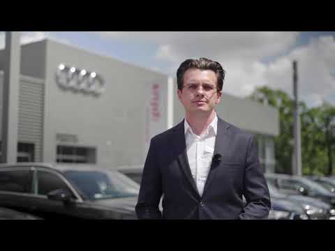 Audi Select Plus - nowy salon we Wrocławiu