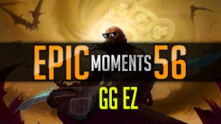 Epic Moments #56