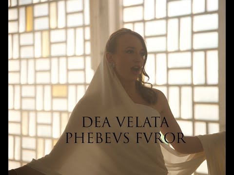 DEA VELATA - PHEBEVS FVROR