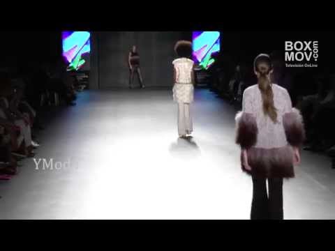 ColombiaModa 2015 ARGEMIRO SIERRA / Moda 2016 /Moda en Colombia